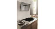 Whirlpool Makes Life Easier With Induction Cooking